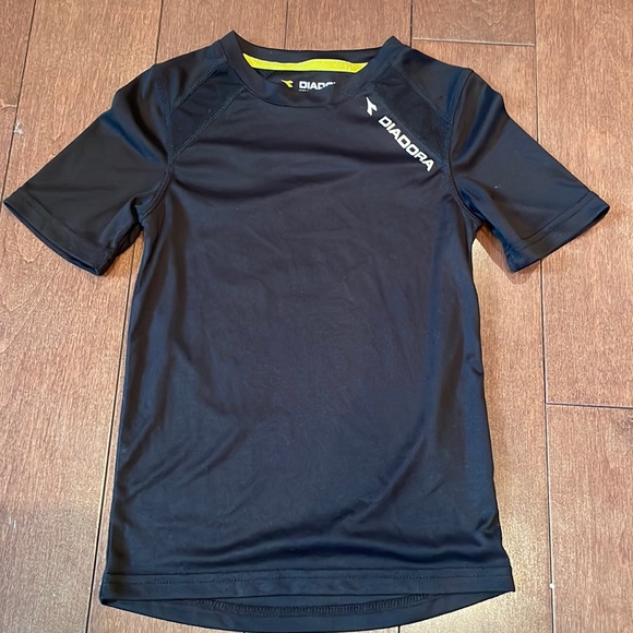 Diadora t-shirt - Picture 1 of 5